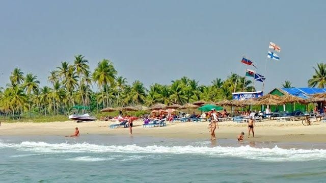 Majorda Beach_2_G